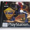 Future Cop LAPD PS1