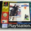 Riding Star PS1