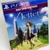 Root Letter: Last Answer - Day One Edition PS4