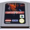 Fighters Destiny CART N64