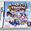 Harvest Moon DS NDS