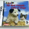 My Best Friends Cats & Dogs NDS