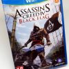 Assassin's Creed IV: Black Flag WII U