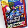 New Super Mario Bros. U + New Super Luigi U WII U