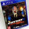 Payday 2 - Crimewave Edition PS4