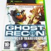 Ghost Recon Advanced Warfighter HOL XBOX