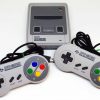 Consola Usada Super Nintendo Classic Mini - SNES Mini