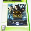 The Lord of the Rings: The Two Towers HOL XBOX