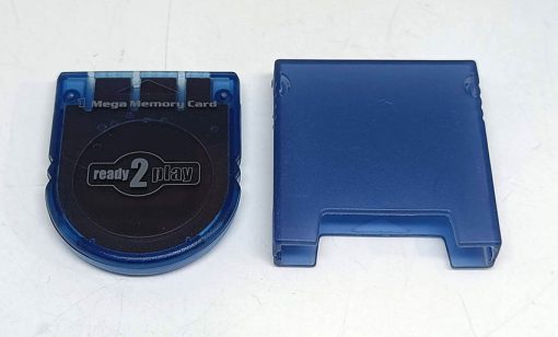 memory card 3rd party psone 2