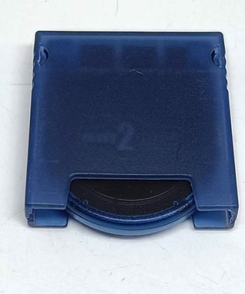 memory card 3rd party psone