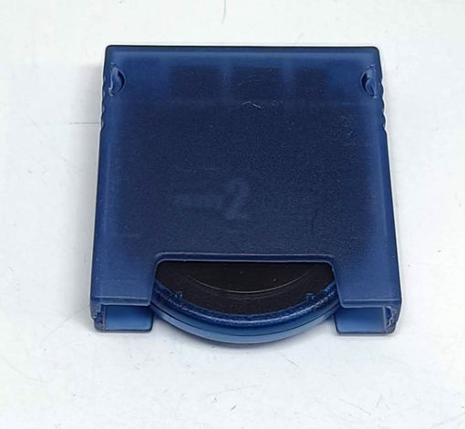 memory card 3rd party psone