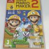 super mario maker 2 switch