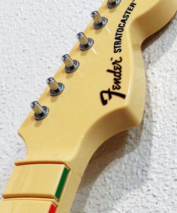 Acessório Usado Guitarra Fender Stratocaster Rock Band