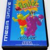 Ballz 3D: The Battle of the Balls MEGA DRIVE