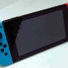 Consola Usada Nintendo Switch Neon Blue/Red