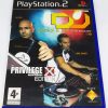 DJ: Decks & FX Live Session PS2