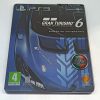 gran turismo 6 anniversary edition ps3