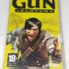 GUN Showdown PSP