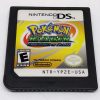 Pokémon Ranger: Shadows of Almia US CART NDS