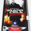 Splinter Cell: Essentials PSP