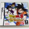 Dragon Ball Z: Goku Densetsu NDS