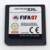 FIFA 07 CART NDS