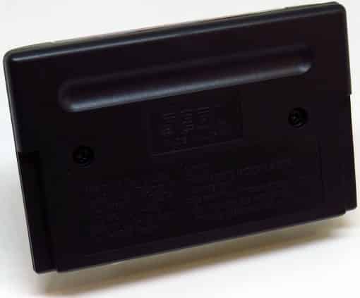 Mega Drive Cartridge