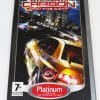 Need for Speed Carbon: Own the City PSP
