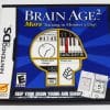 Brain Age 2 NDS