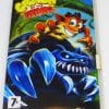 Crash of the Titans PSP