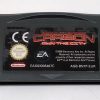 Need for Speed Carbon: Own The City CART GAME BOY ADVANCE