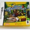 Crayola Treasure Adventures NDS