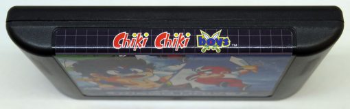 Chiki Chiki Boys - Enhanced Colors (RomHack) MEGA DRIVE