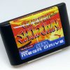 Samurai Shodown - Enhanced Colors (RomHack) MEGA DRIVE