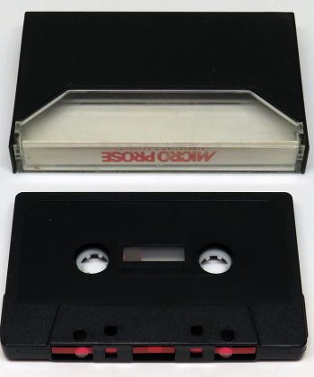 Microprose Soccer SPECTRUM