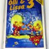 Olli & Lissa 3 SPECTRUM