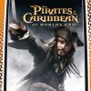 Pirates of the Caribbean: At World's End PSP