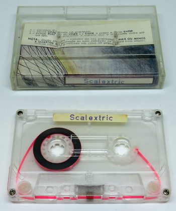 Scalextric SPECTRUM