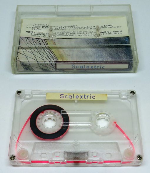 Scalextric SPECTRUM