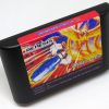 Thunder Force III (Reprodução) GENESIS (Mega Drive)