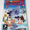 Worms: Open Warfare 2 PSP
