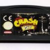 Crash Bandicoot XS CART GAME BOY ADVANCE
