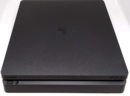 Consola Usada Sony Playstation 4 Slim 500GBs Com Caixa