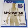 Uncharted: The Nathan Drake Collection US PS4