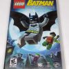 Lego Batman US PSP