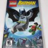 Lego Batman US PSP Greatest Hits