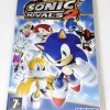 Sonic Rivals 2 PSP