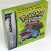 Pokémon LeafGreen US GAME BOY ADVANCE Player's Choice