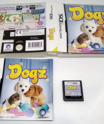 Dogz NDS