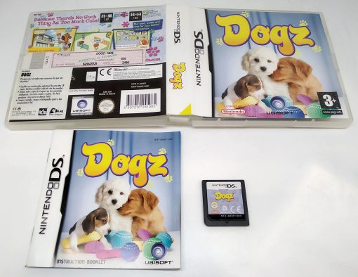 Dogz NDS